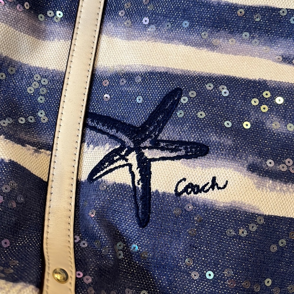Coach bag - Picture 3 of 6
